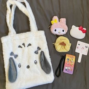 Sanrio bundle